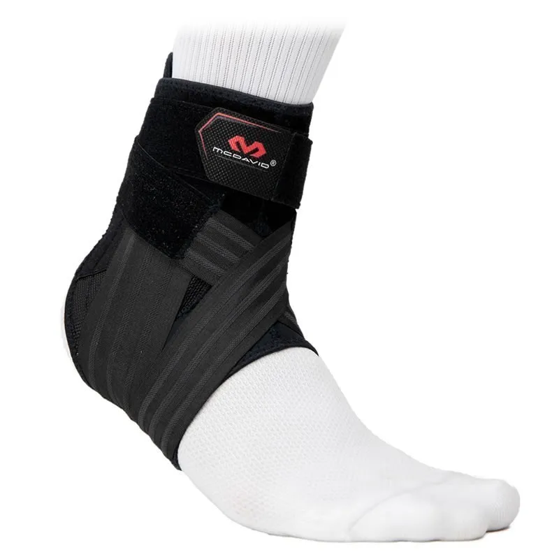 Mcdavid Phantom 3+ Ankelstöd - XL/XXL