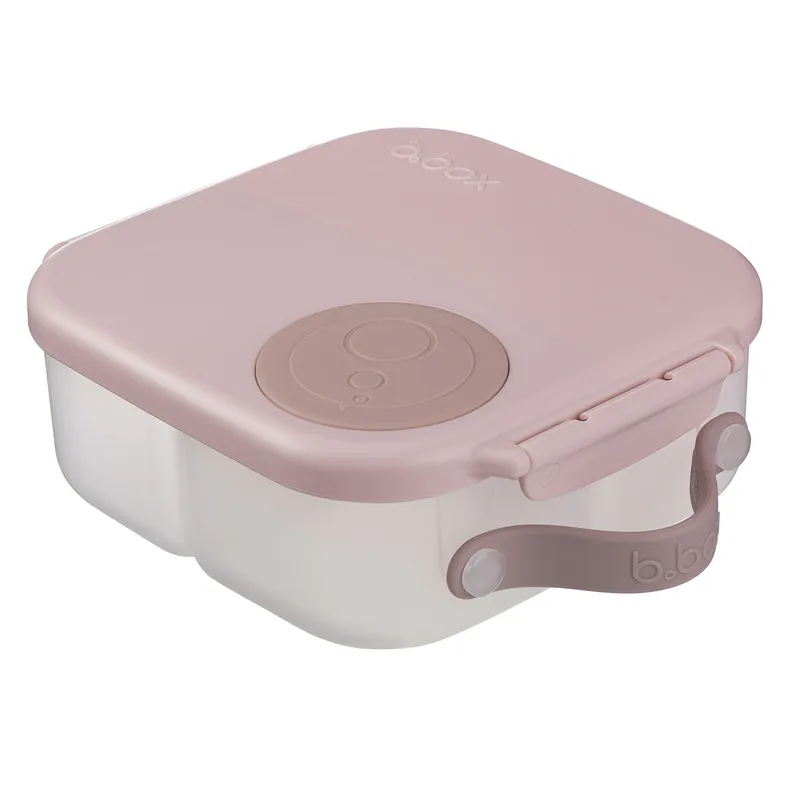 b.box Matlåda Mini, Blush Crush