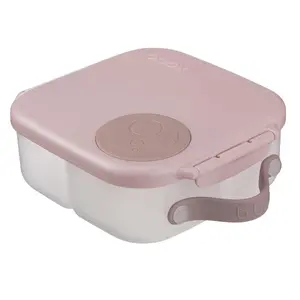 b.box Matlåda Mini, Blush Crush