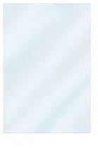 Plastfodral A5 PP 0,12