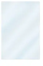 Plastfodral A5 PP 0,12