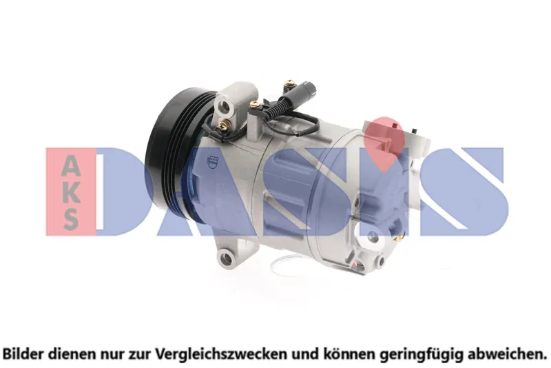 AC-kompressor AKS DASIS 851994N