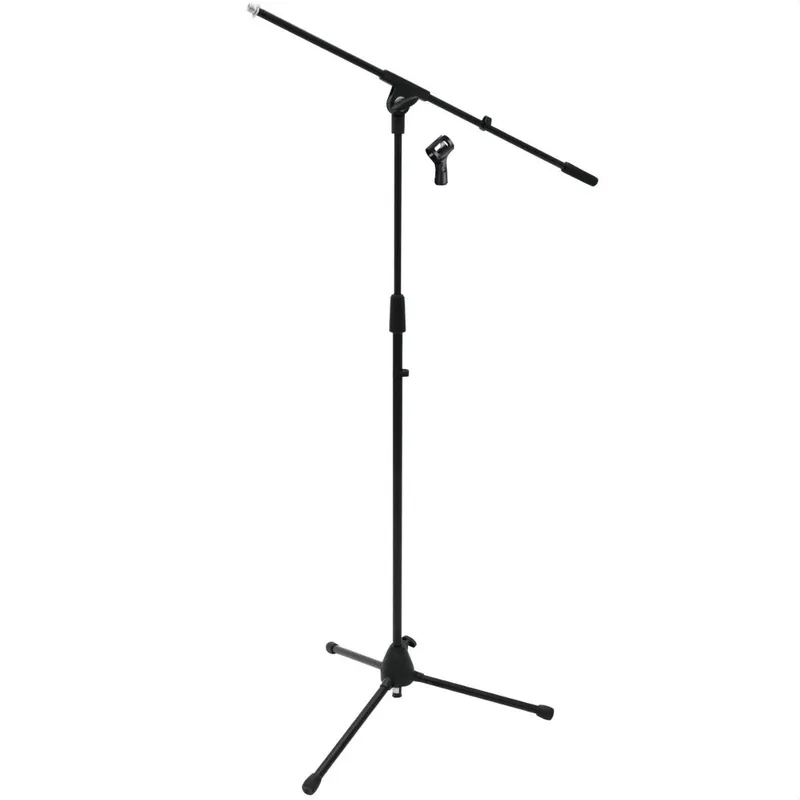 Thornton UM065-1 mikrofonstativ svart