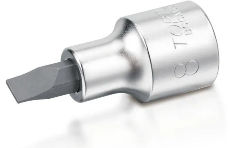 TOPTUL BCCA1614 Hylsverktyg