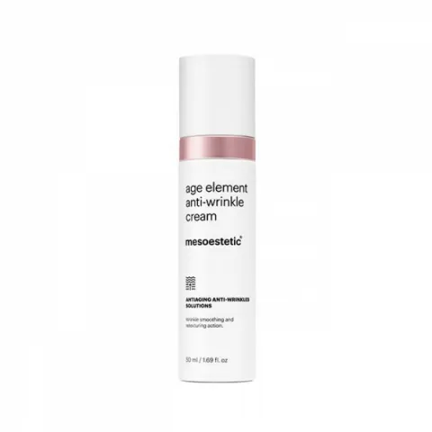 Mesoestetic Age Element Anti-Wrinkle Cream