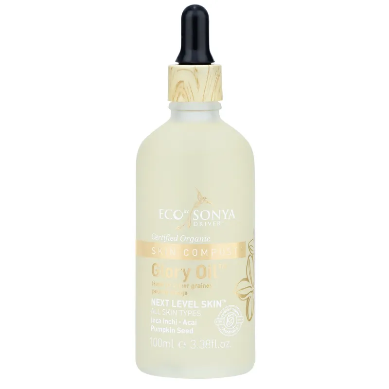 Eco By Sonya Glory Oil 100 ml