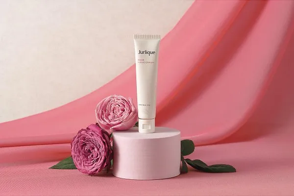 Jurlique Hand Rose Hand Cream 40 ml
