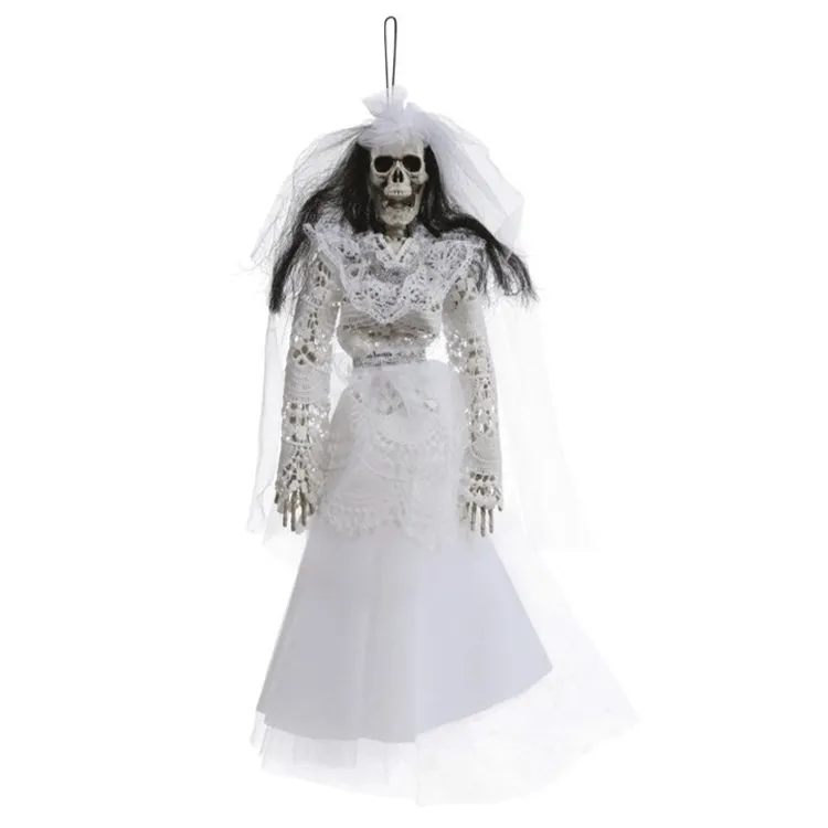 Hängande Brud Halloweendekoration 40cm