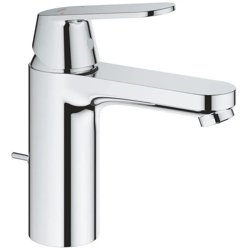 Grohe Eurosmart Cosmopolitan Basin mixer Chrome