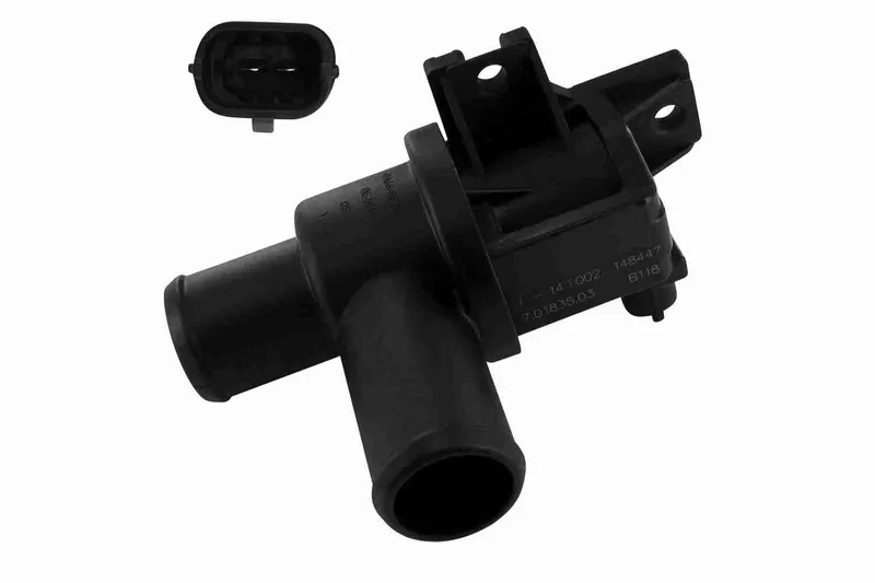 Dumpventil VEMO V24-77-0007
