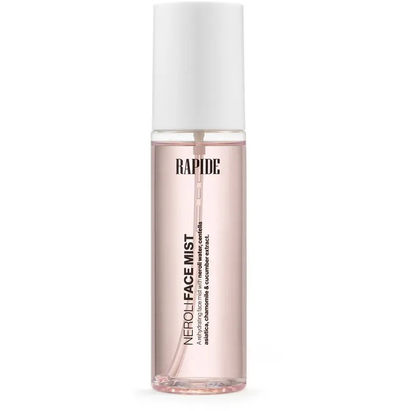 Rapide Neroli Face Mist Pink – 125 ml