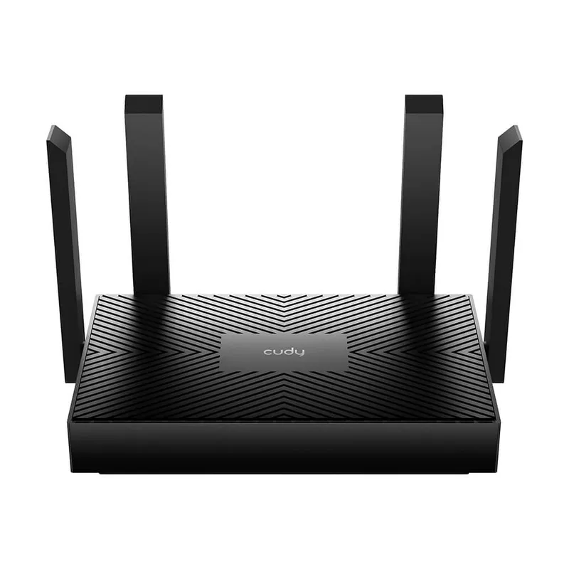 Cudy WR1500 Gigabit Wi-Fi Router AX1500 – Wireless router Wi-Fi 6