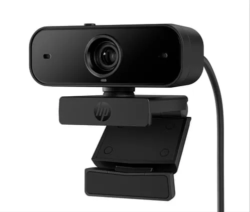 Hp 435 Fhd-webbkamera