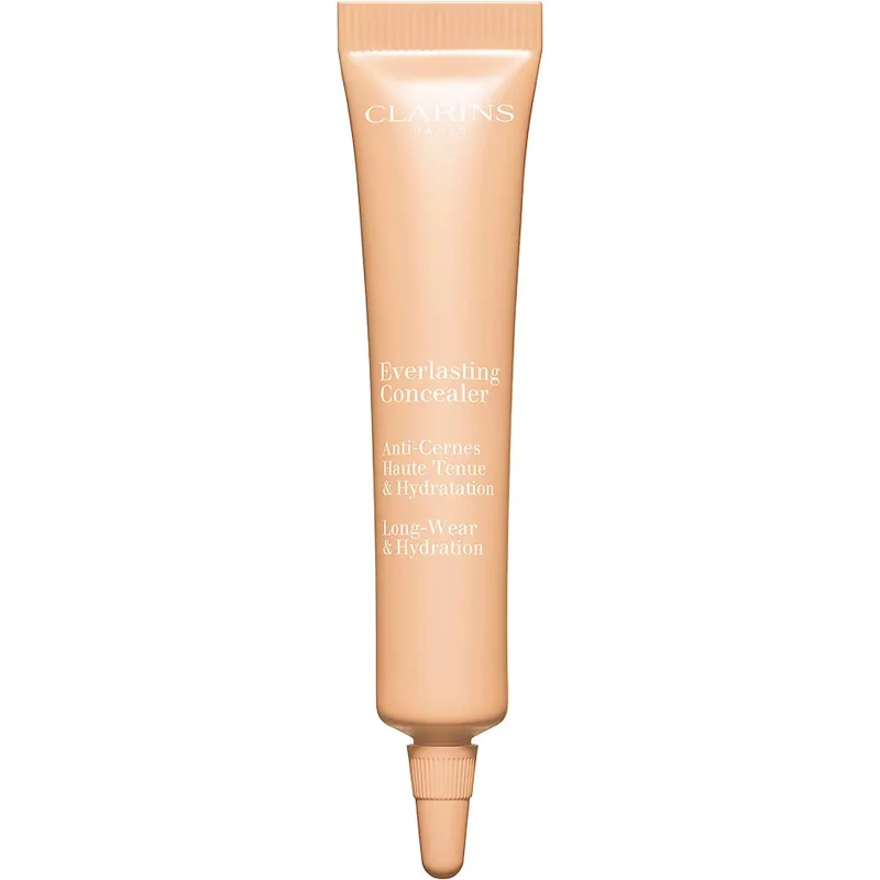 Clarins Everlasting Concealer 00 Very Light – 12 ml