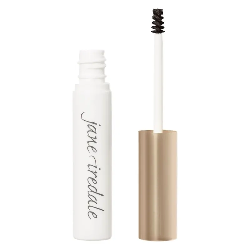 Jane Iredale - PureBrow Brow Gel - Soft Black 4 g