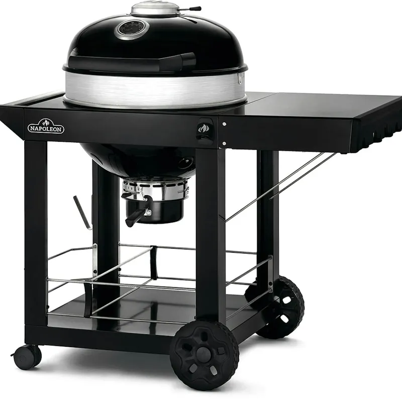 Napoleon PRO22K-C-3 kolgrill