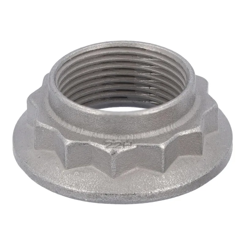 Mutter, axeltapp FEBI BILSTEIN 01701