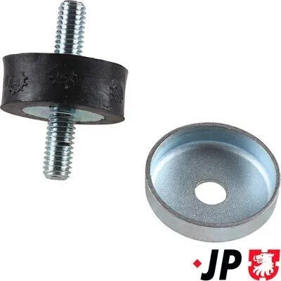 Montering, kylare JP GROUP 1114250500