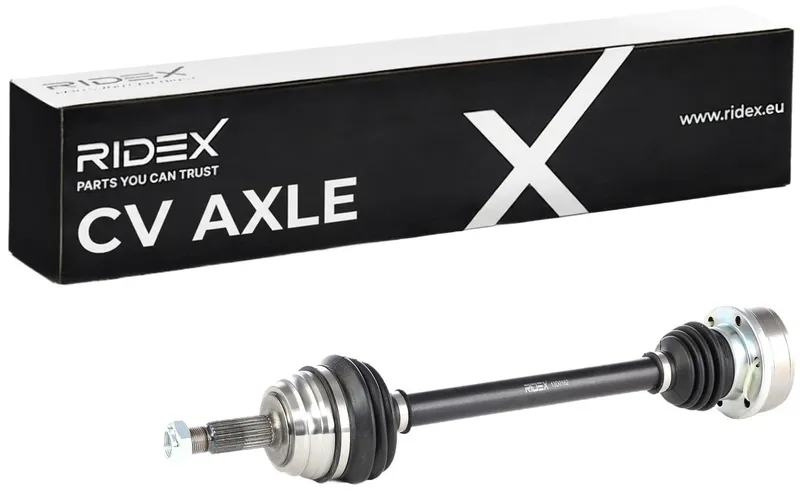 Drivaxel RIDEX 13D0162