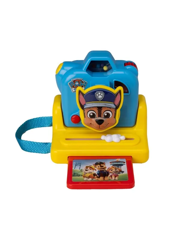 Paw Patrol Kamera
