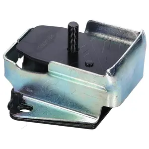 Motorkudde ASHIKA GOM-501