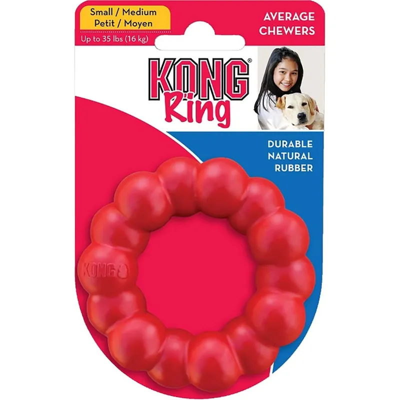 KONG Ring Small/Medium 8.8cm
