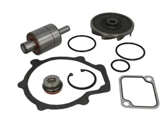 Rep.sats, vattenpump THERMOTEC WP-ME127RK