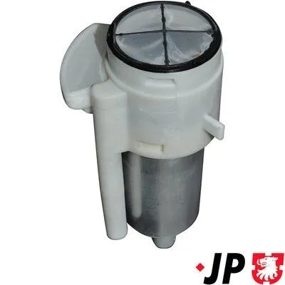 Bränslepump JP GROUP 1115204400
