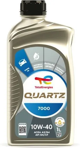 Motorolja TotalEnergies 214110