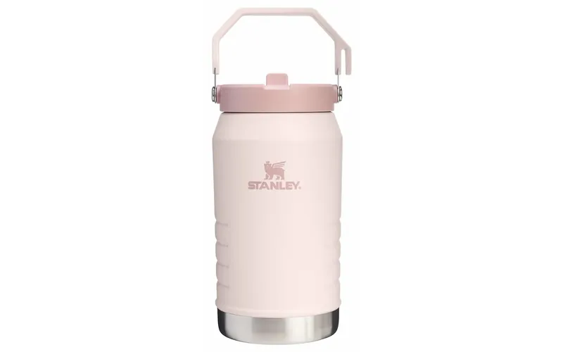 Stanley The IceFlow Flip Straw 2.0 Jug 1,9 L mugg