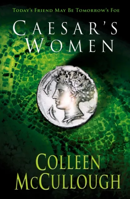Caesar’s women