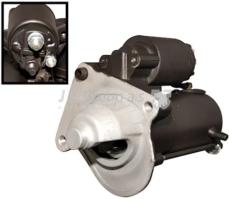 Startmotor JP GROUP 1590302400