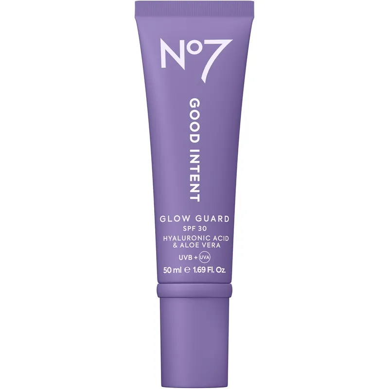 No7 Good Intent Glow Guard SPF 30