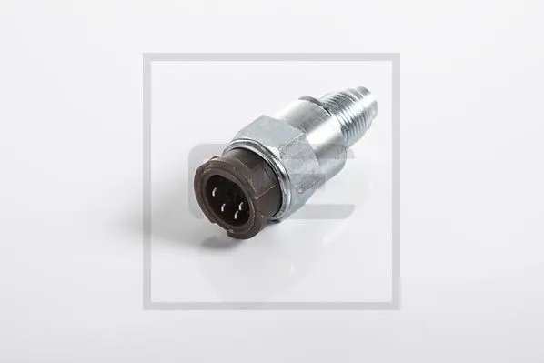 Sensor, hastighet / varvtal PETERS ENNEPETAL 080.913-00A