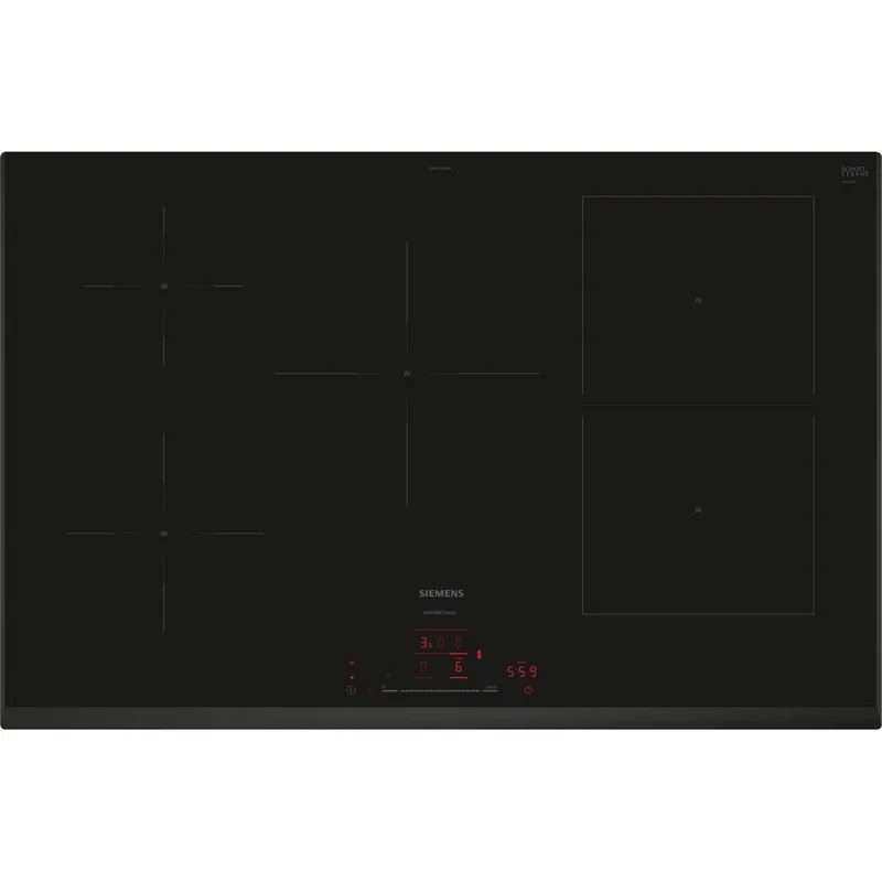Siemens extraKlasse ED851HWB1M