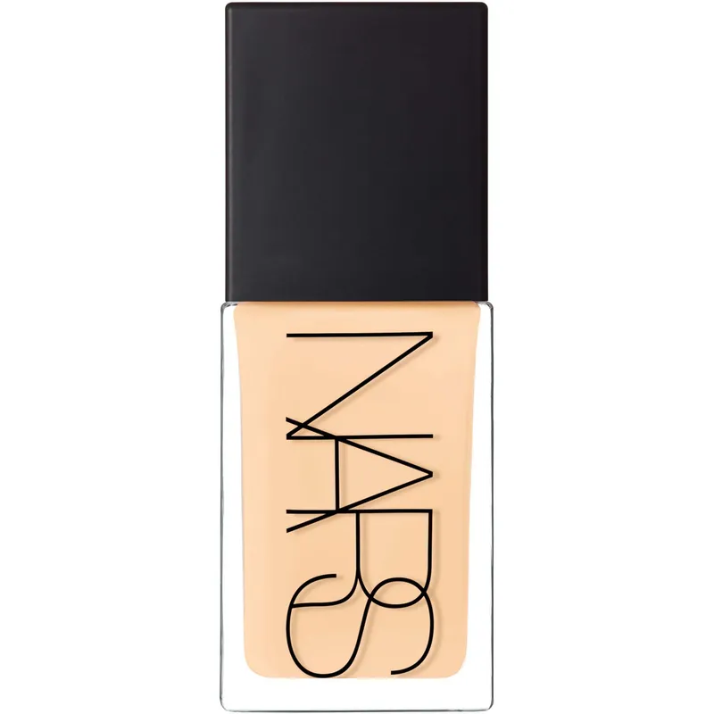 Light Reflecting Foundation – Flytande foundation