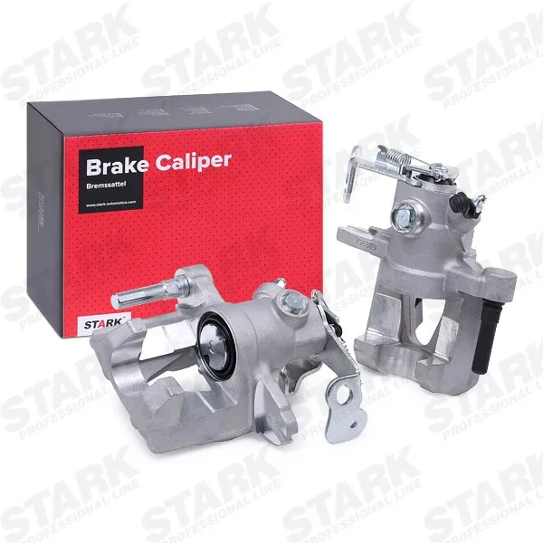 Bromsok STARK SKBC-0461668