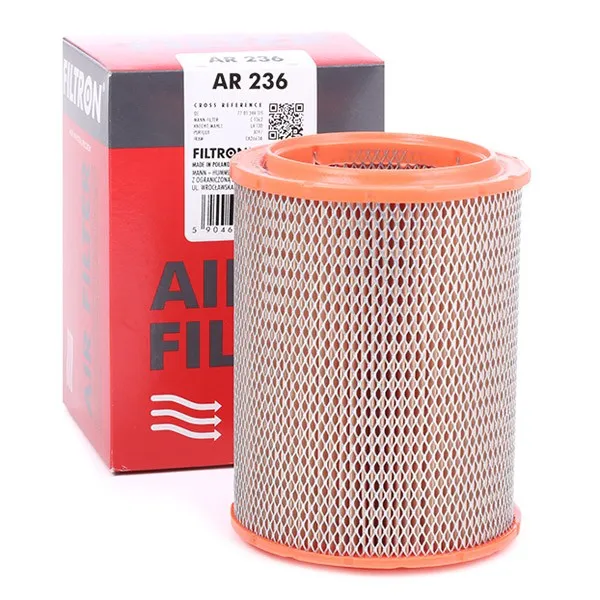 Luftfilter FILTRON AR 236