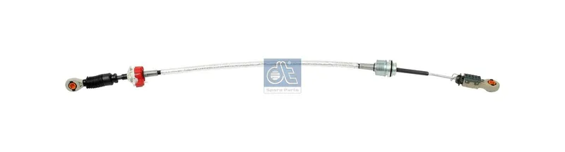Stötfångare DT Spare Parts 13.87520