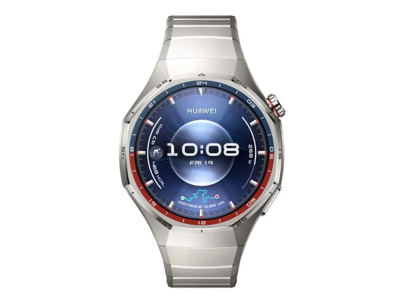 Huawei Watch GT 6 Pro 46mm - Titanium