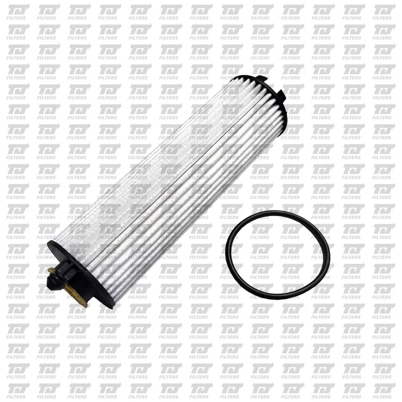 Oljefilter QUINTON HAZELL QFL0419