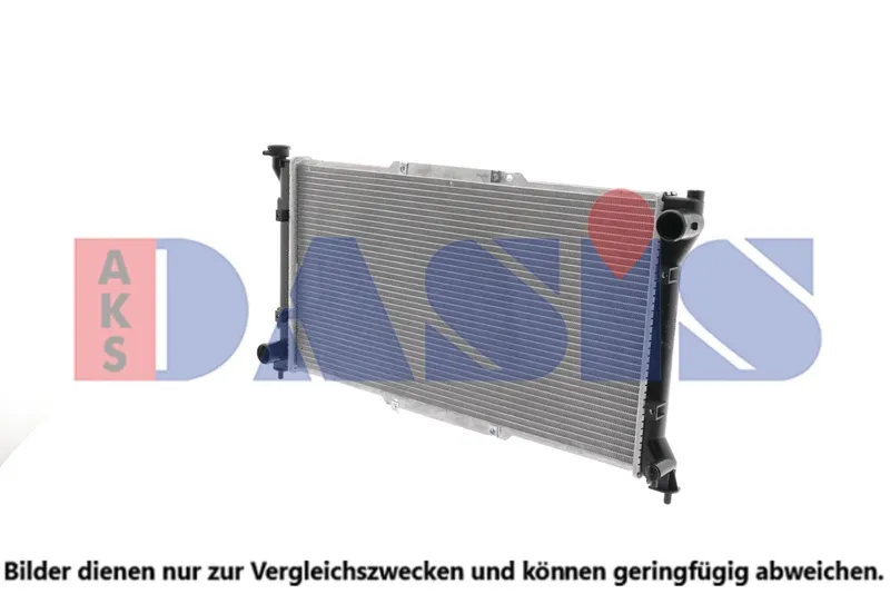 Kylare AKS DASIS 350230N