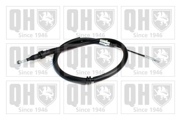 Handbromsvajer QUINTON HAZELL BC3822