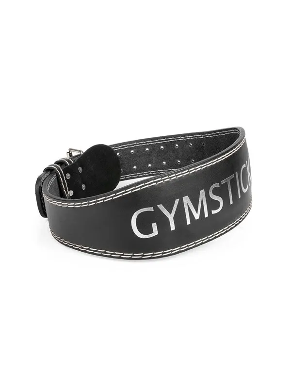 Gymstick Weightlifting Belt - Shaped, Träningsbälte