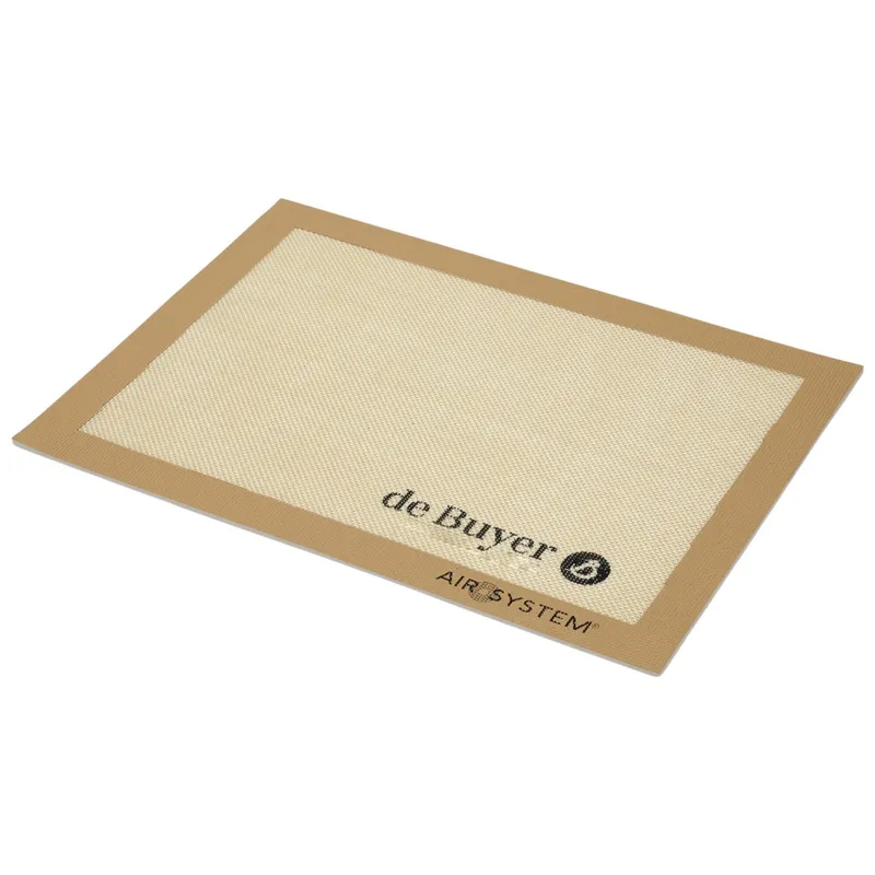 de Buyer Airmat bakmatta 40 x 30 cm