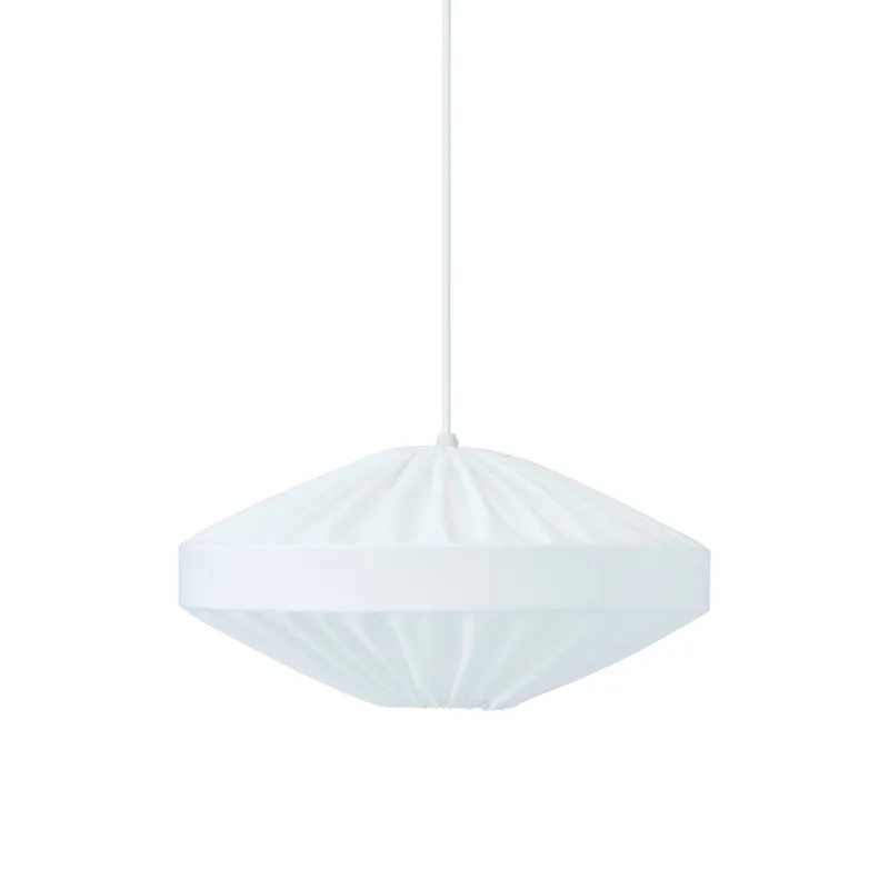 PR Home - Edith Ø38 - Taklampa - Vit