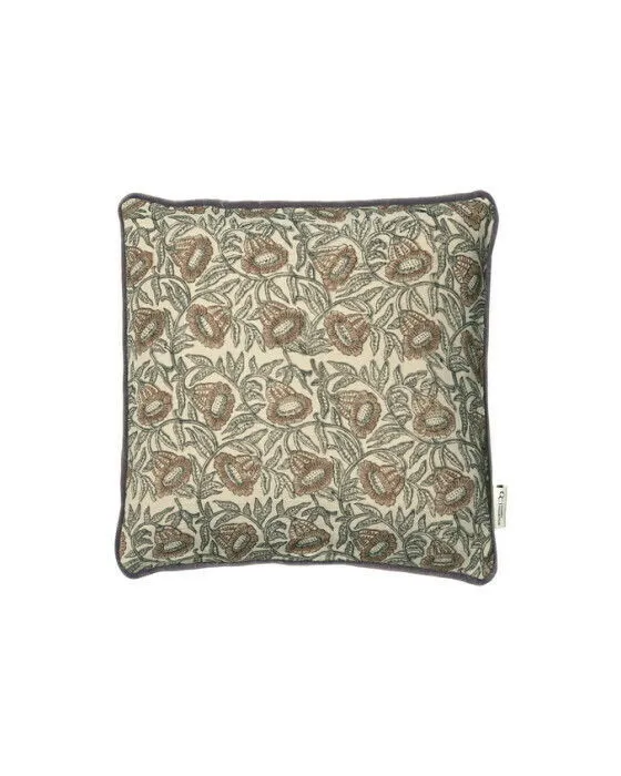 Classic Collection Bell kuddfodral 50×50 cm Mocha