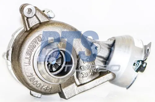 Turboaggregat BTS TURBO T915983