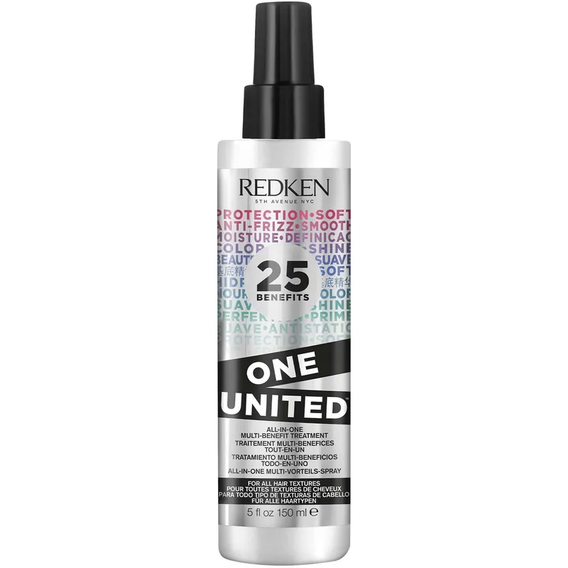 One United Multi-Benefit Treatment