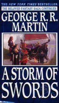 A Storm of Swords (#3428)
